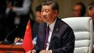 افزایش شایعات با غیبت ناگهانی رئیس جمهوری چین در زمان سخنرانی
