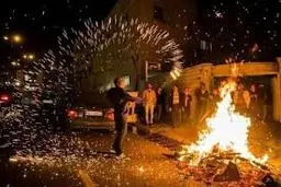 بیش از ۳ هزار تماس با آتش‌نشانی/ بیش از ۹۰۰ مصدوم و نزدیک به ۱۰۰ قطع عضو/ انفجار دو منزل مسکونی در همدان/ انفجار کیف‌دستی حاوی مواد محترقه در قم/ انفجار یک ساختمان ۵ طبقه در ورامین