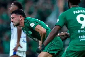 تاریخ سازی الاهلی برابر النصر