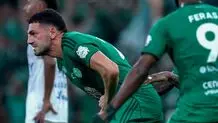 تاریخ سازی الاهلی برابر النصر
