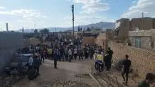 آخرین جزئیات از زلزله مرگبار کاشمر| افزایش فوتی‌ها به ۴ نفر 
