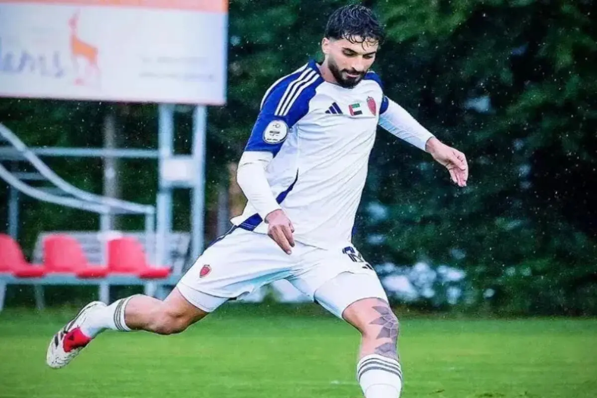 بمب بزرگ نقل و انقالات پرسپولیس / سرخ‌ها برای جذب محمد قربانی نامه رسمی زدند
