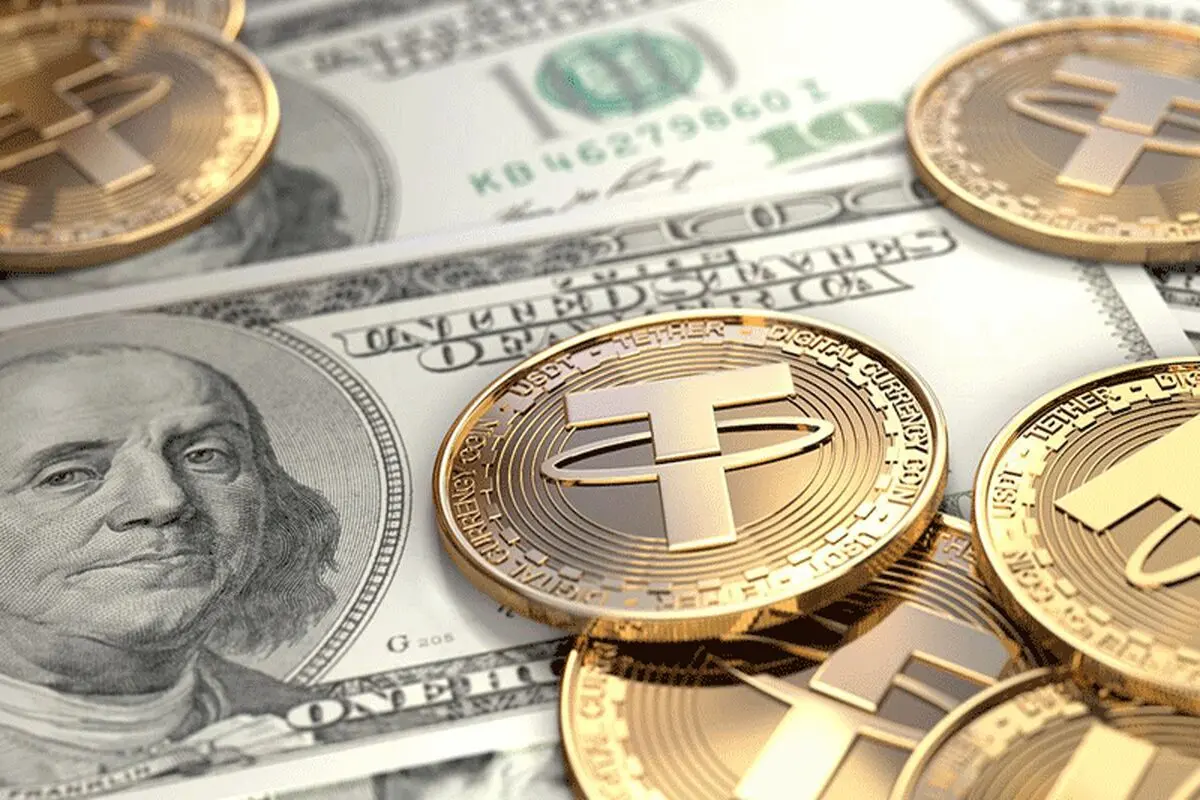 آیا تتر می تواند جایگزین دلار شود؟