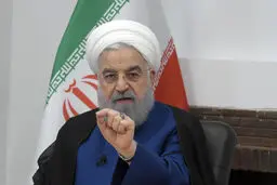 چطور می‌خواهی رئیس‌جمهور باشی وقتی به مردم دروغ می‌گویی؟
