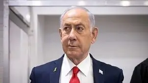 دادگاه نتانیاهو به دلیل یک مساله امنیتی لغو شد