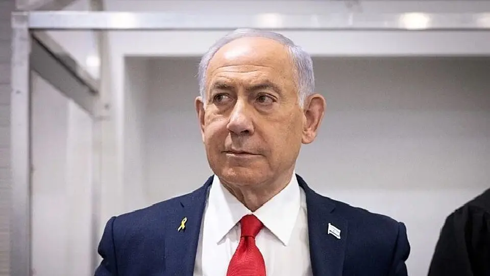 دادگاه نتانیاهو به دلیل یک مساله امنیتی لغو شد