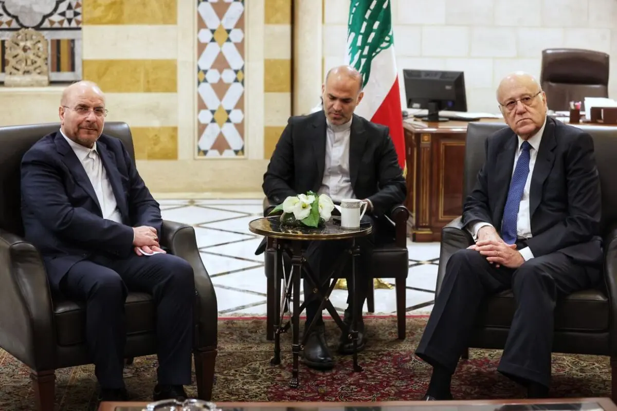 دیپلماسی پارلمانی
