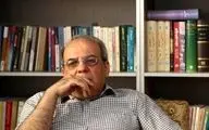 تحلیل تند و تیز عباس عبدی از شعار شفافیت نمایندگان مجلس/ عکس

