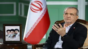 پزشکیان: ایران برنده تفاهم اسلام‌آباد است/ نرخ سوم بنزین بیش از ۱۰ هزار تومان نخواهد بود