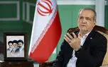 پزشکیان: ایران برنده تفاهم اسلام‌آباد است/ نرخ سوم بنزین بیش از ۱۰ هزار تومان نخواهد بود