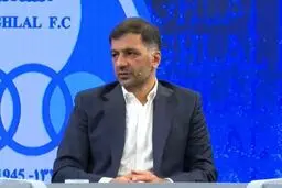 سرپرست استقلال: از جذب بیرانوند منصرف شدیم

