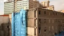 لیست ۹۵ ساختمان ناایمن به دستگاه قضایی‌ اعلام شد