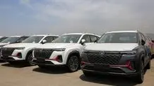 روایت جالب نماینده مجلس از بازدید انبار خوردوهای وارداتی!/ ویدئو

