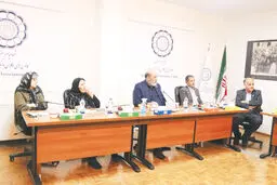 حساس‌کردن افکار عمومی چاره‌گشای محیط زیست است
