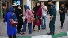 رئیسی درباره برخوردهای نامناسب در قضیه حجاب تذکر داد؟