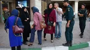 پس‌لرزه‌های اجرای طرح حجاب و بازگشت گشت ارشاد به خیابان‌ها