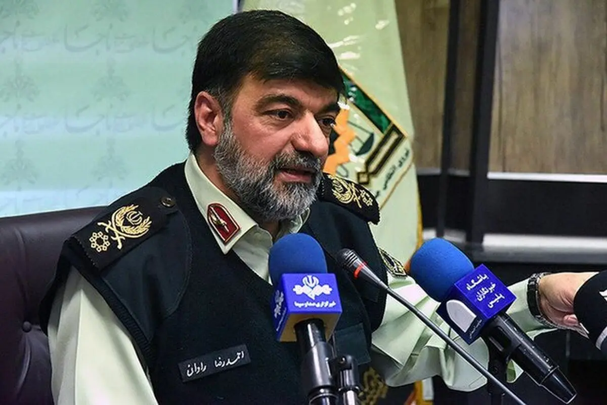 بزرگان طوایف شفاف سازی کنند