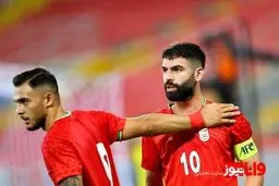 «یاسین سلمانی» به پرسپولیس پیوست/ عکس