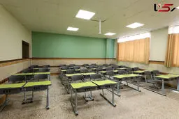 حتی شکل کلاس‌های فعلی دیگر کارآمد نیست

