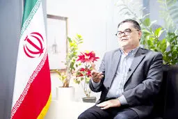 مرحوم هاشمی به دنبال جانشینی بعد از امام نبود