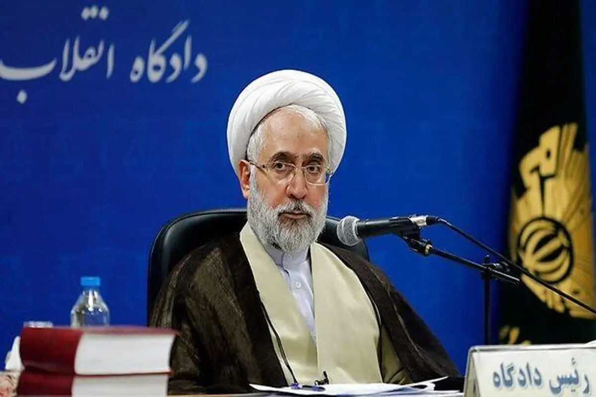 بدحجابی سطح بندی شود/ طرح نور باید به صورت هوشمند در برخی مکان‌های خاص اجرایی شود