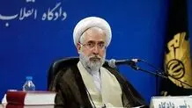 بدحجابی سطح بندی شود/ طرح نور باید به صورت هوشمند در برخی مکان‌های خاص اجرایی شود