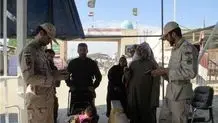 مصدومیت 14 زائر اربعین در حوادث جاده‌ای خوزستان