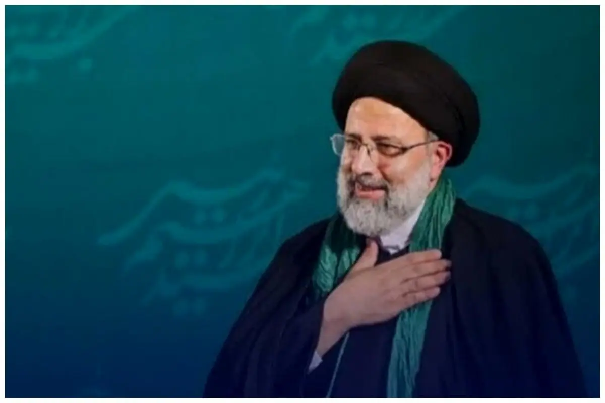بخشی از بدن شهید رئیسی همچنان در محل حادثه است+ویدئو