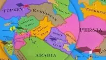 تجزیه خاورمیانه در راه است؟