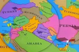 تجزیه خاورمیانه در راه است؟