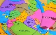 تجزیه خاورمیانه در راه است؟