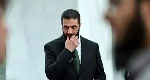 بیانیه مهم دفتر جولانی پس از ادعای فرار از سوریه