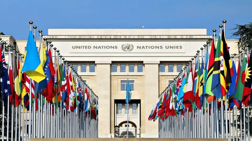 سخنگوی سازمان ملل: به آتش بس در اوکراین خوشبین نیستم 