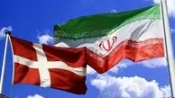 فرد مهاجم به سفیر ایران در دانمارک مجرم شناخته شد