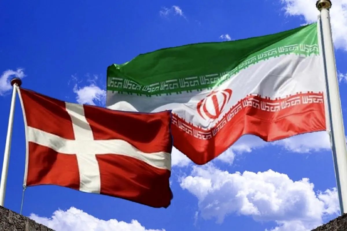 فرد مهاجم به سفیر ایران در دانمارک مجرم شناخته شد