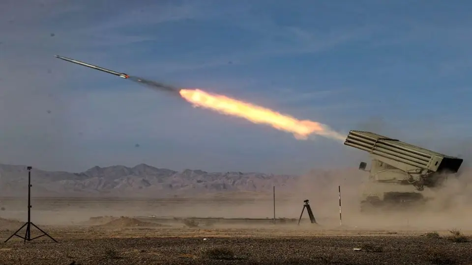 توضیحات وزارت امور خارجه درباره حملات موشکی سپاه به عراق و سوریه