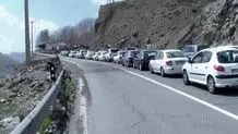 محدودیت‌های ترافیکی به جاده‌های مازندران بازگشت

