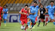 واکنش چادرملو به حذف از آسیا: تاج پاسخ بدهد