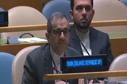 Iran warns of growing trend of Islamophobia in world