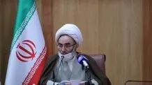 فقر، زلزله و فساد به نوعی امتحان الهی است