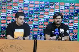 سعید دقیقی: از داوری بازی با استقلال ضربه خوردیم