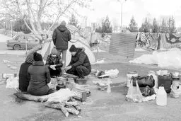 خانه‌خراب شدیم

