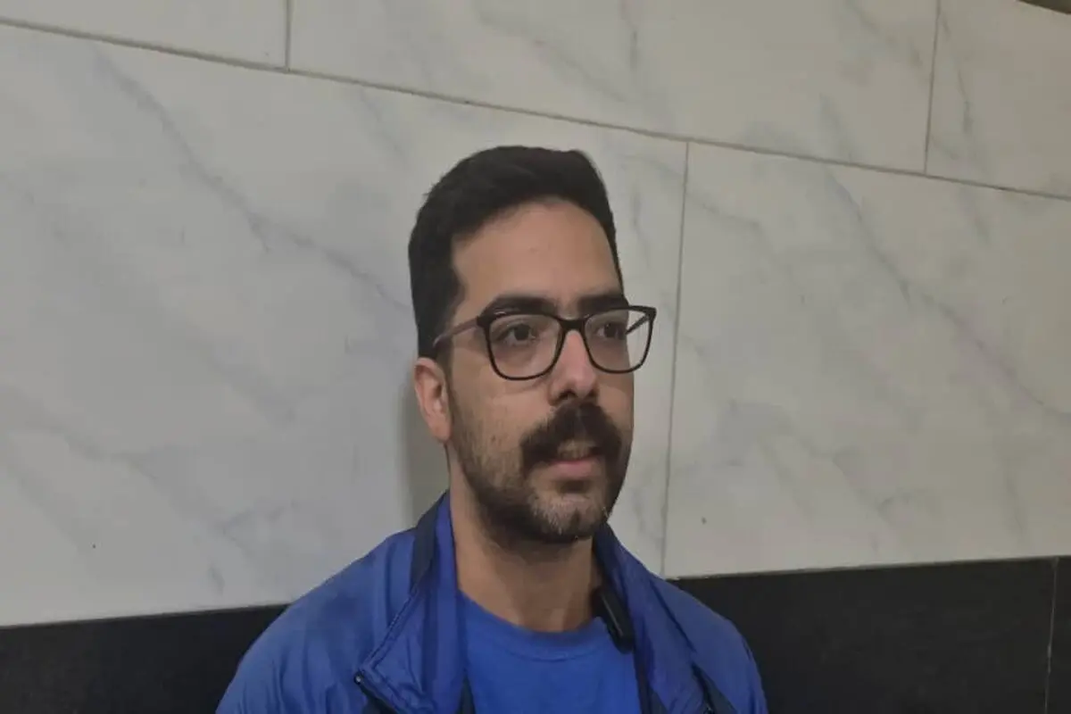 جاسوس موساد اعدام شد؛ عقیل کشاورز که بود؟