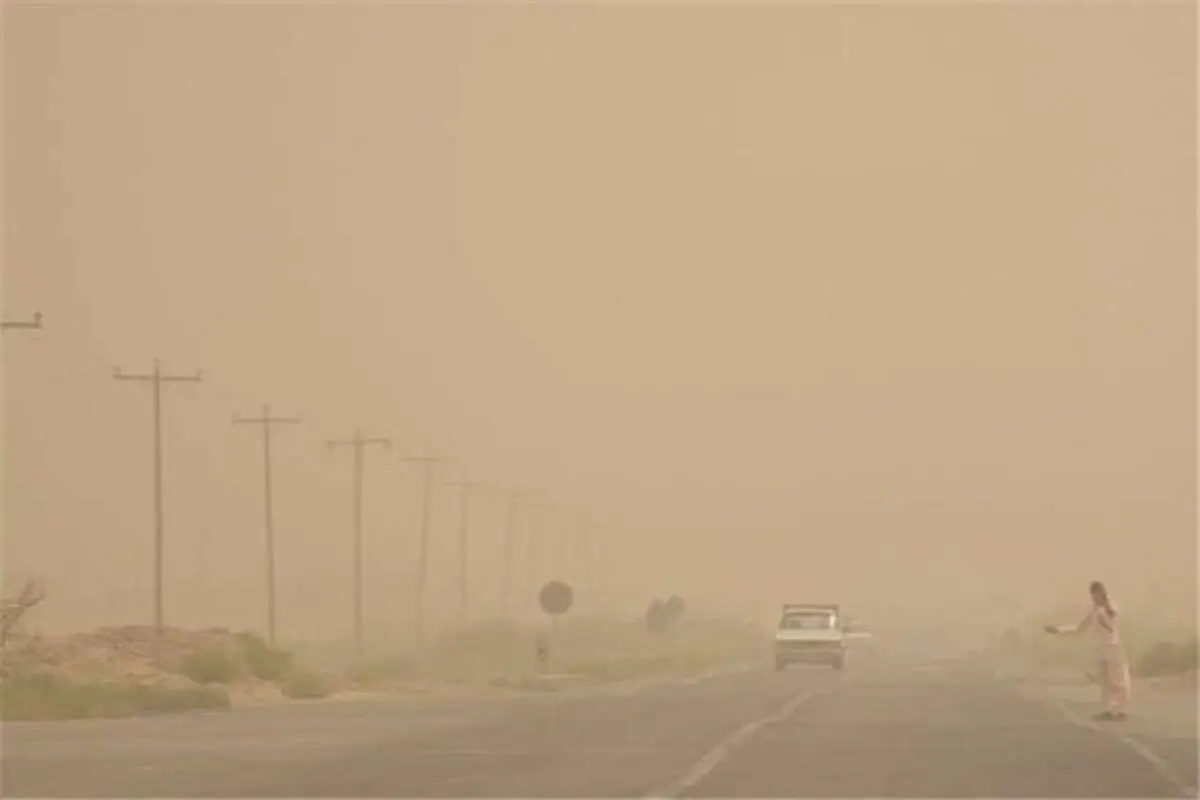 پیش‌بینی هوای سیستان و بلوچستان فردا چهارشنبه 27 فروردین/ کاهش محسوس دمخا