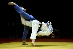 دومین‌ استعفا در یک هفته؛ وضعیت غیرمنتظره در جودو

