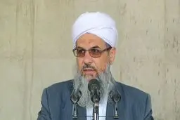 پسر امام جمعه خاش حین بازی با اسلحه کشته شد