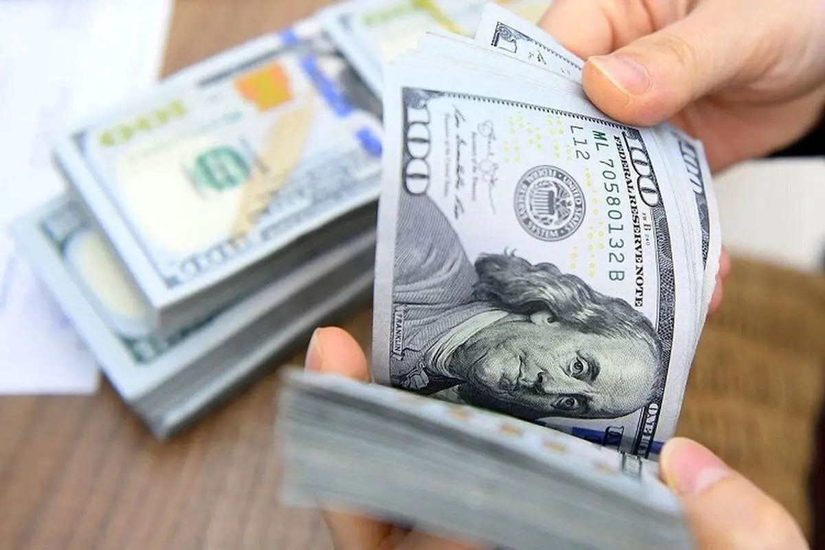 وعده خوشبینانه روزنامه دولت؛ «برگ‌ریزان» دلار در راه است

