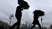 سرما، برف و باران در راه است
