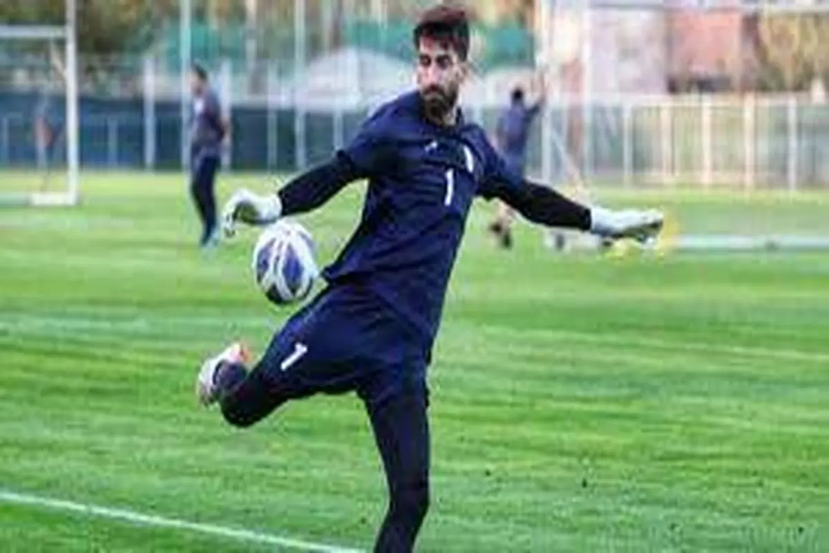 کسی حق ندارد تیم‌ملی را تخریب کند

