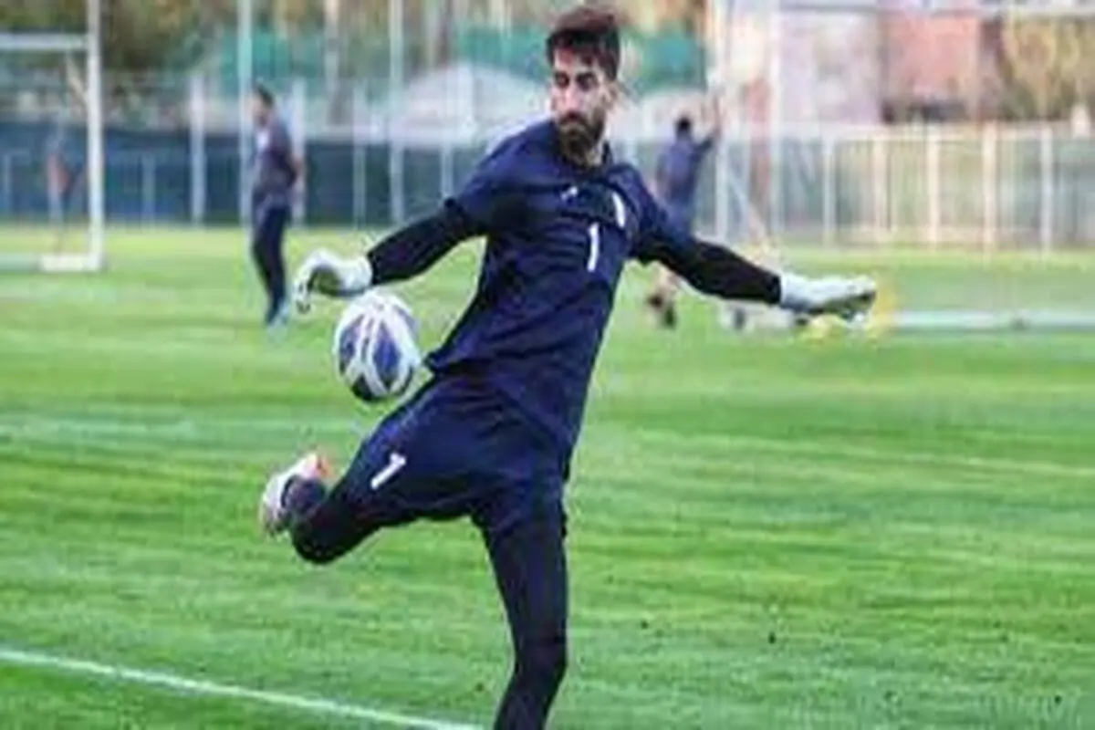 کسی حق ندارد تیم‌ملی را تخریب کند

